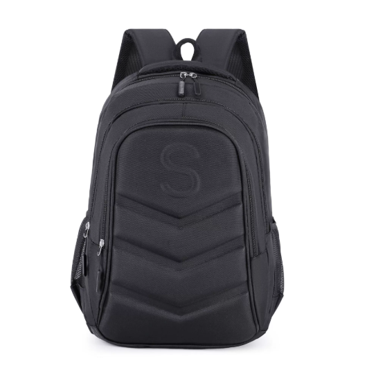 Camouflage Tactical Camping Backpack
