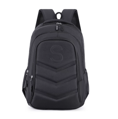 Camouflage Tactical Camping Backpack