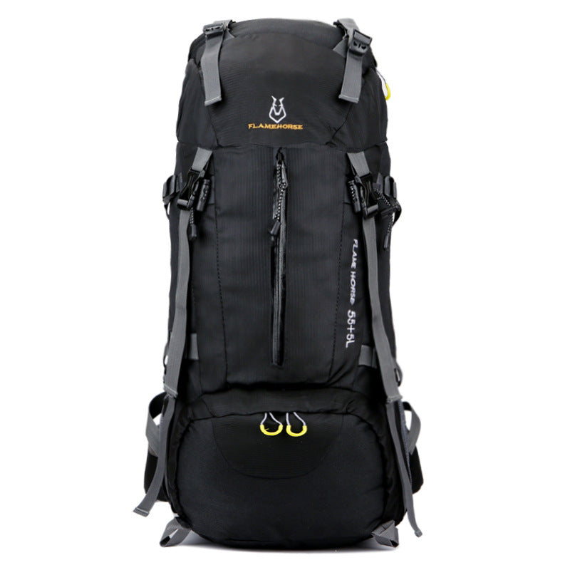 Waterproof Nylon Backpack