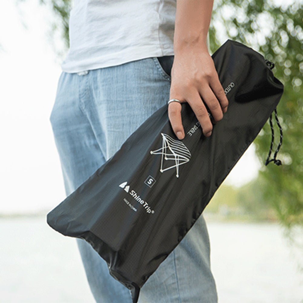 Portable Ultralight Folding Camping Table