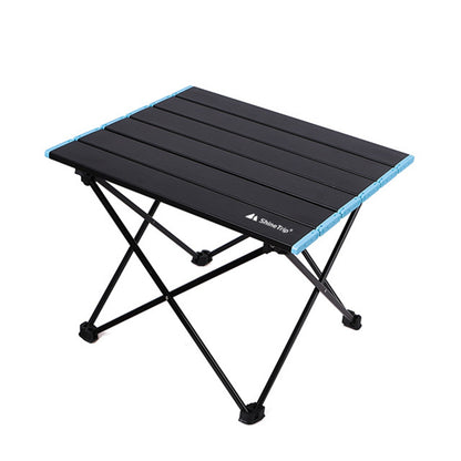 Portable Ultralight Folding Camping Table