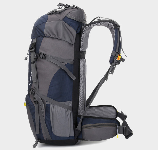 Waterproof Nylon Backpack