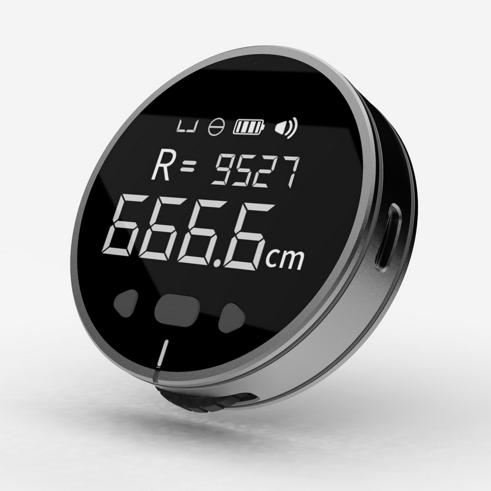 Distance Measuring Tool