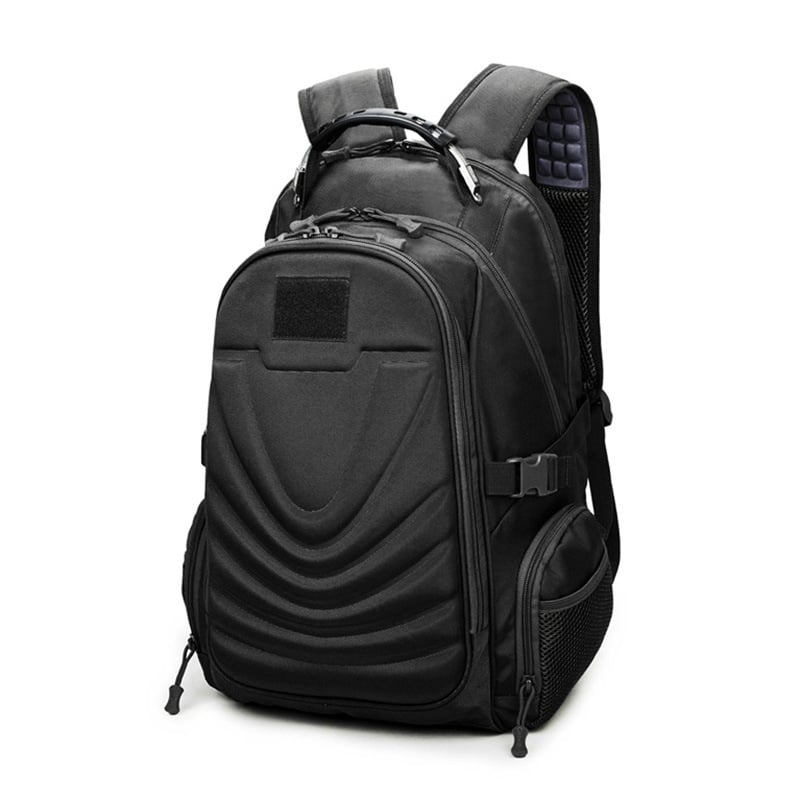 Camouflage Tactical Camping Backpack