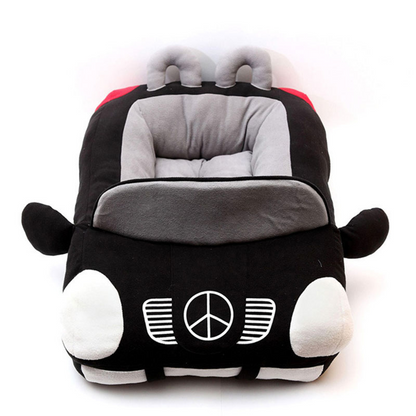 Car Pet Nest